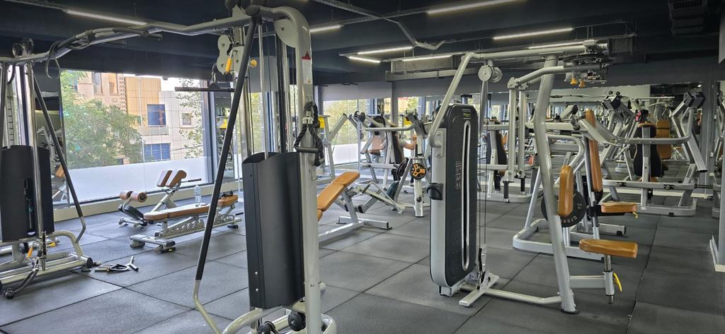 Champion GYM — фото 3