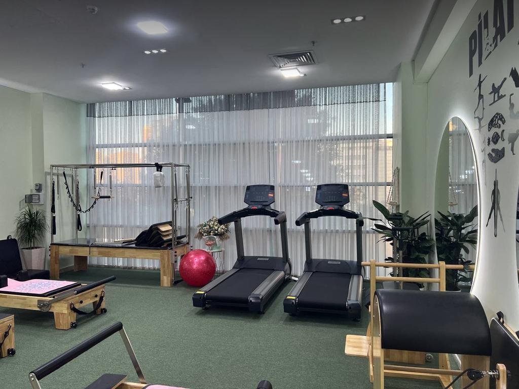 Pilates Room — фото 3