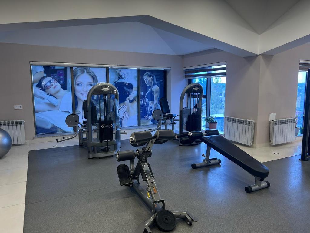 Tomris Qadın Mərkəzi — фото 7