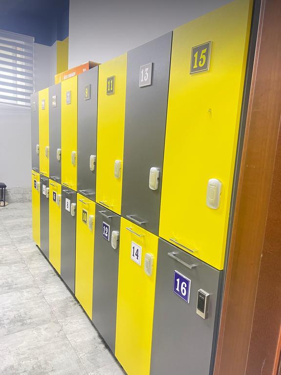 Power Fitness — фото 6