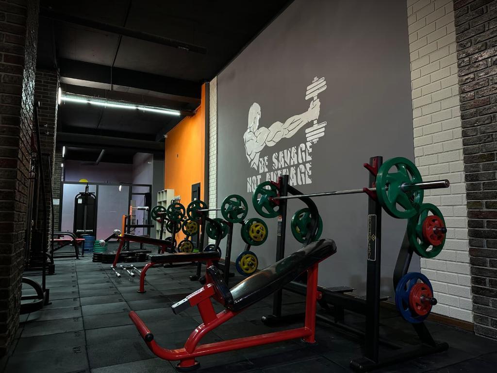 100% Fit Club — фото 3