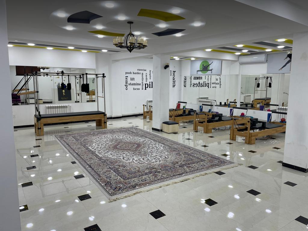 Non-Stop Pilates — фото 2