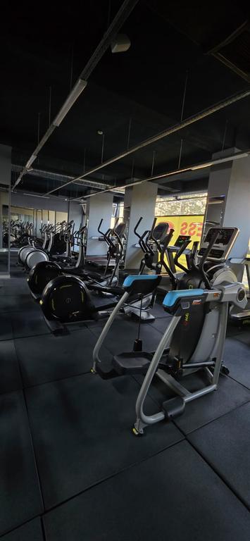 Champion GYM — фото 1