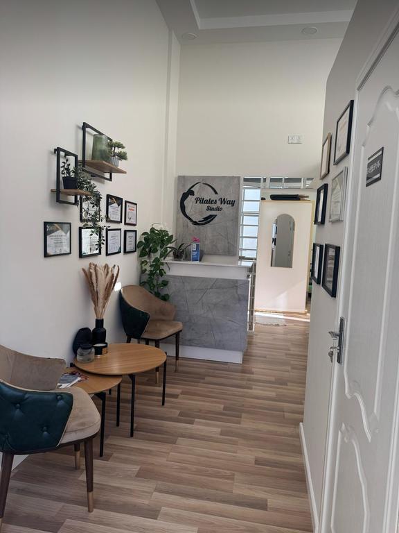 Pilates Way — фото 3
