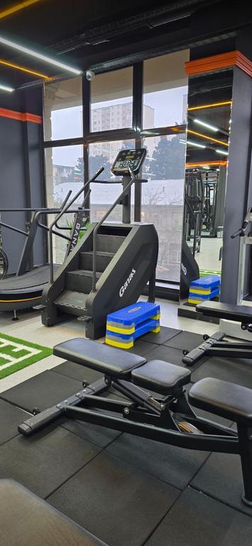 DJ Fitness&Pilates — фото 3