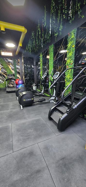 Legend Gym — фото 6