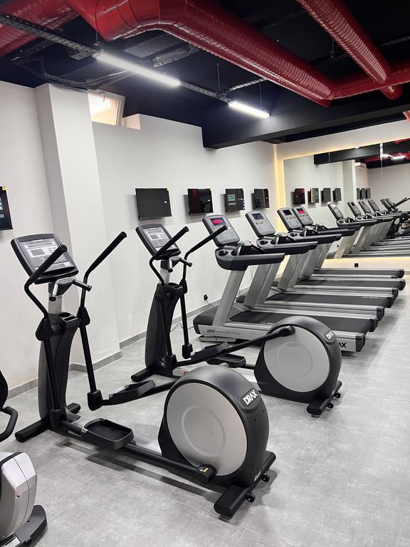 Fibalance Women’s Club — фото 3