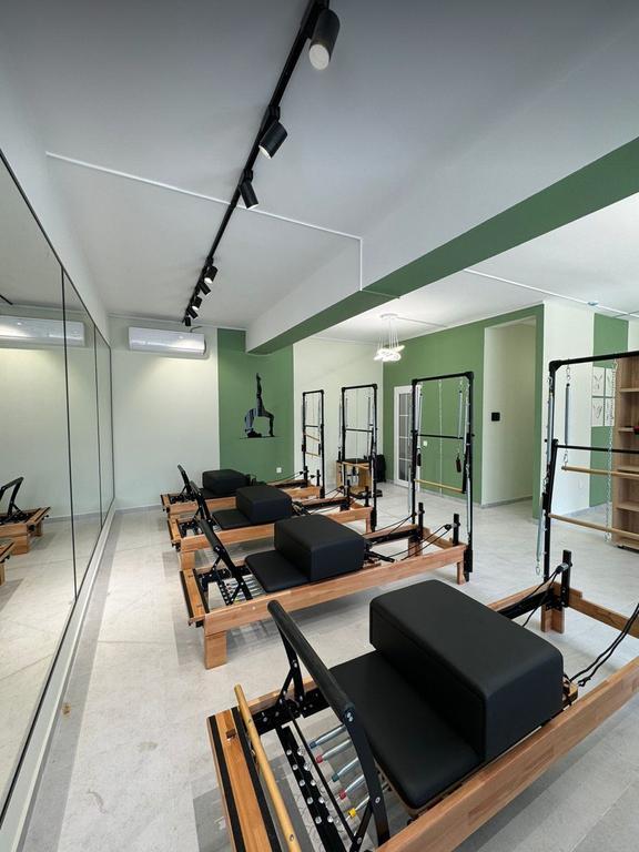 Fitland Pilates — фото 9