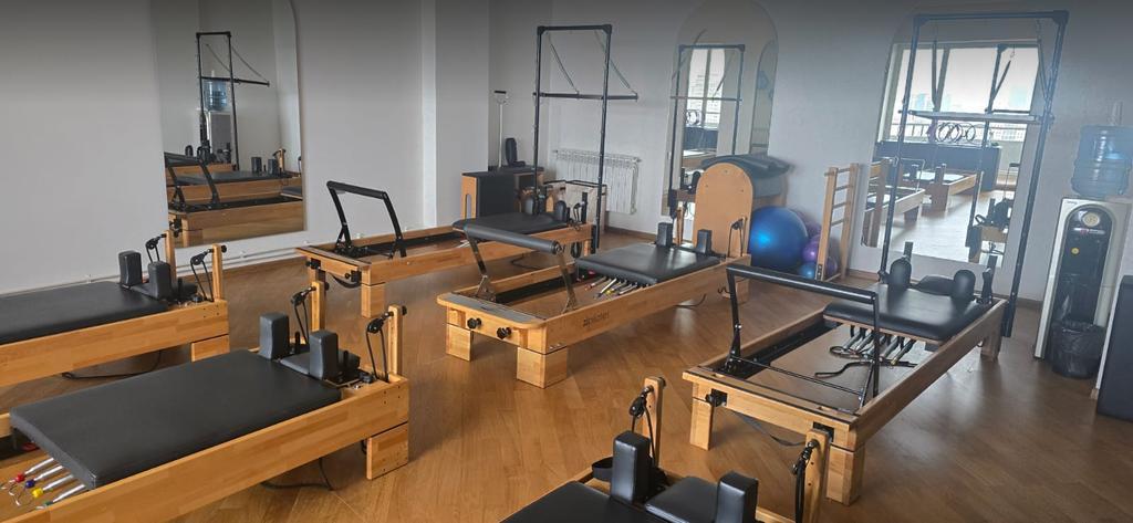 Fİ Pilates — фото 3
