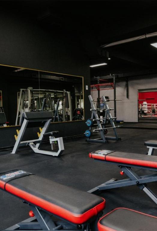 Fitness Lab Xətai — фото 2