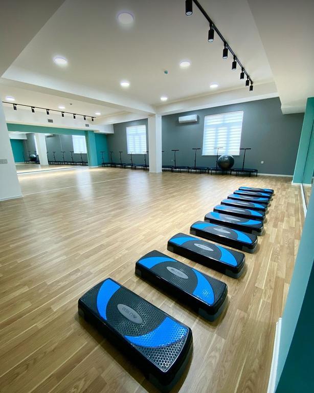 Bellator Fitness & Fight Academy — фото 5