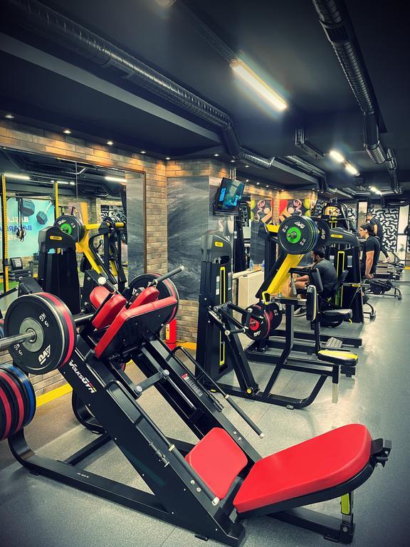 HealthFit — фото 1