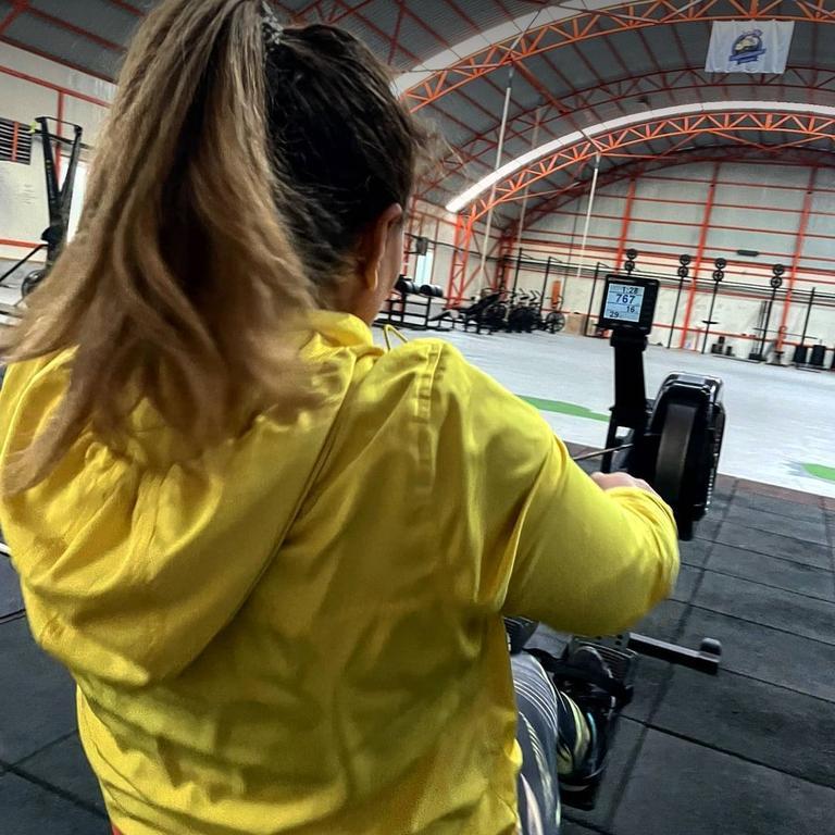 Vikings Hammer Crossfit — фото 6