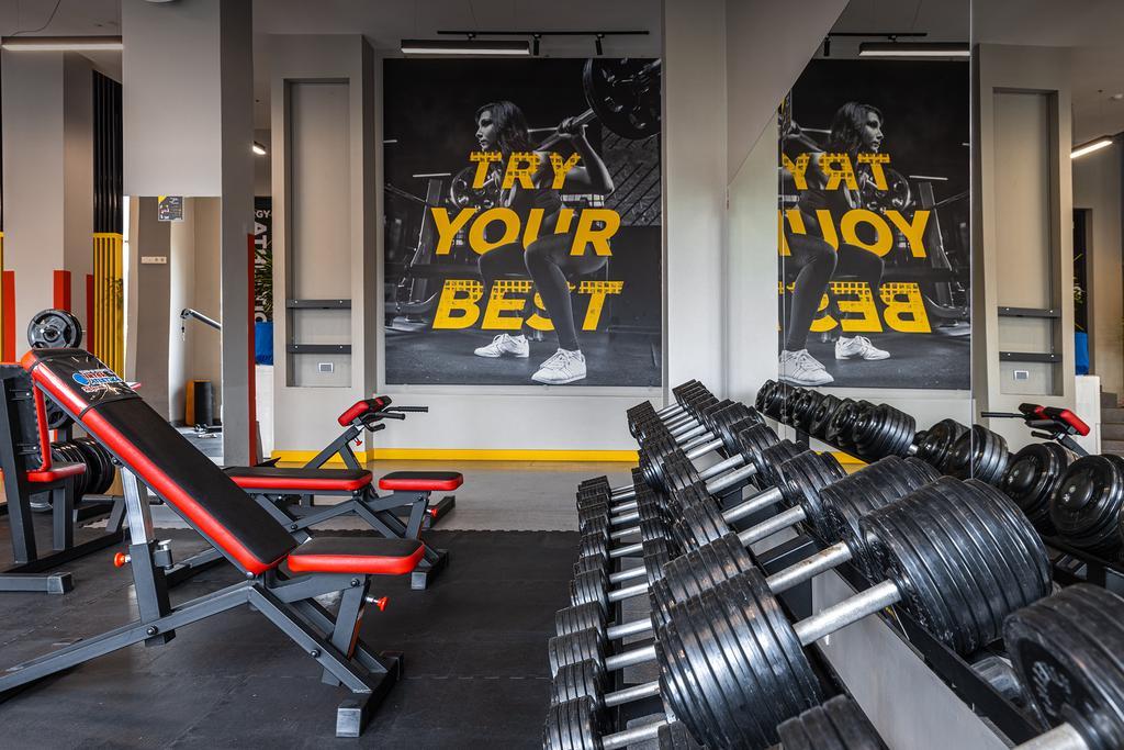 White Fitness — фото 3