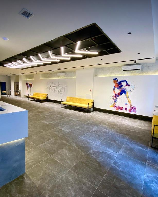 Bellator Fitness & Fight Academy — фото 4