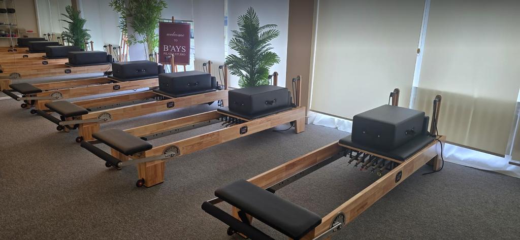 Bays Pilates — фото 3
