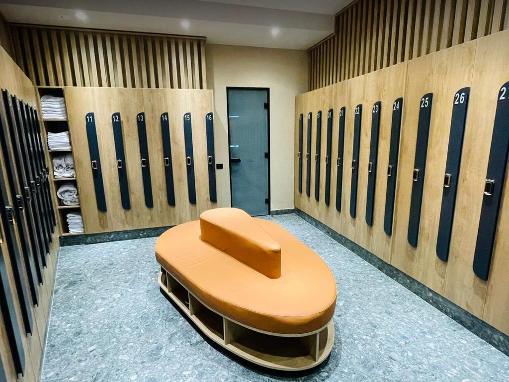 Teatro Hamam — фото 3