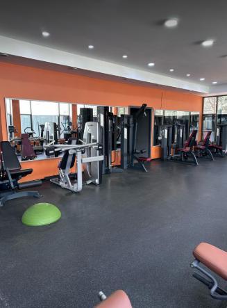 Əzələ İdman Klubu — фото 3