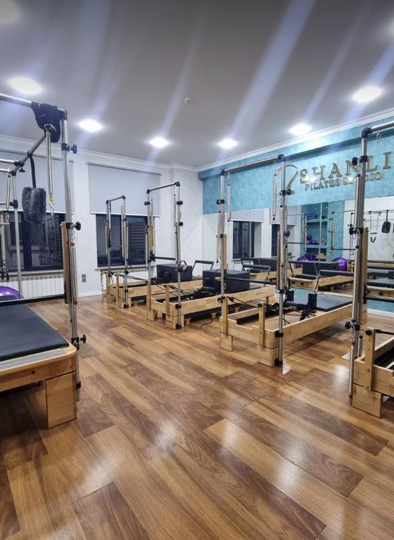 Shanli Pilates — фото 3