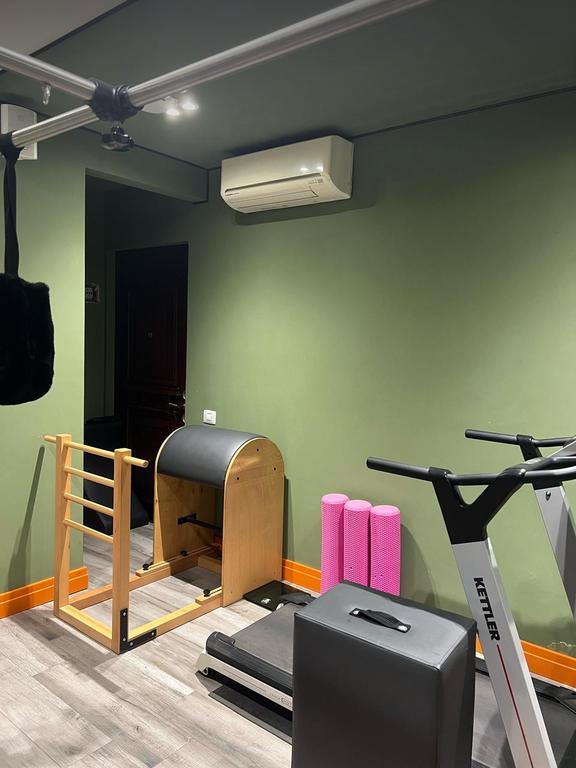 Zirvə Pilates Studio — фото 1