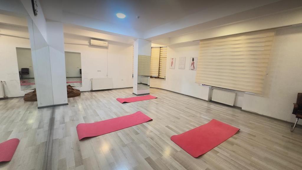 Ayselin Dance Studio — фото 4