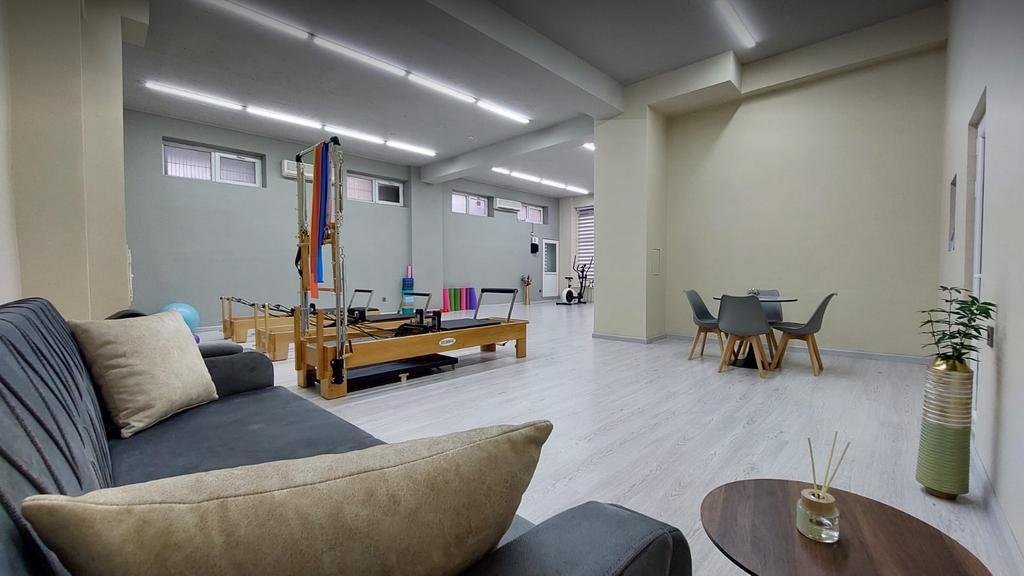 Nar Pilates Studio — фото 3