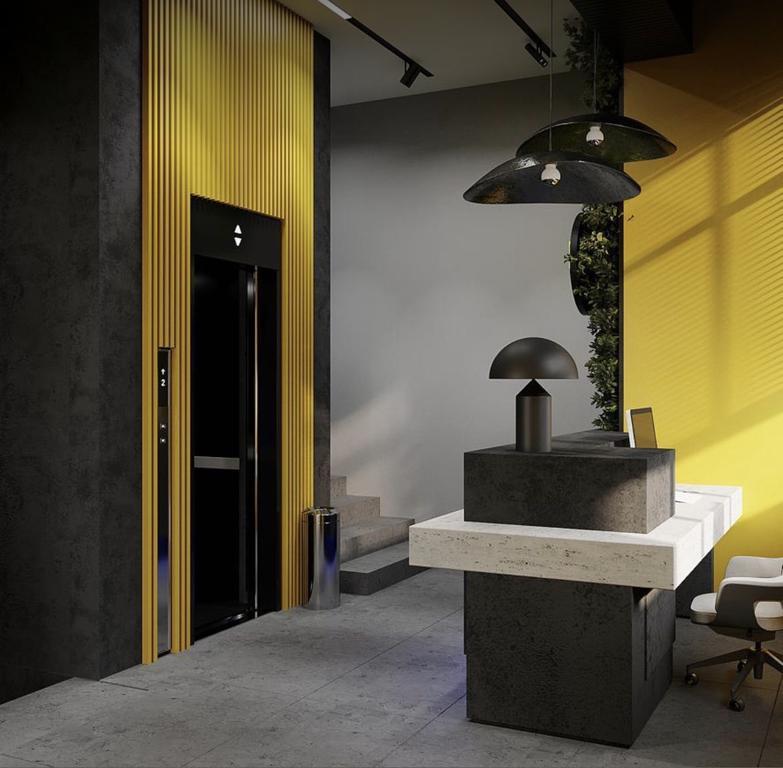 Motivator Fitness Club — фото 2