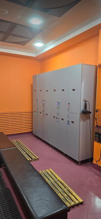 Modern Idman Mərkəzi — фото 2