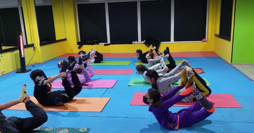 Nuray Fitness — фото 2