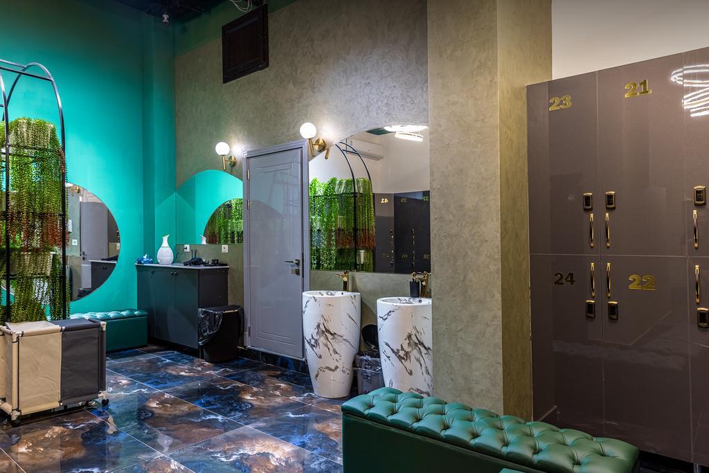 Ritzy Fitness — фото 8