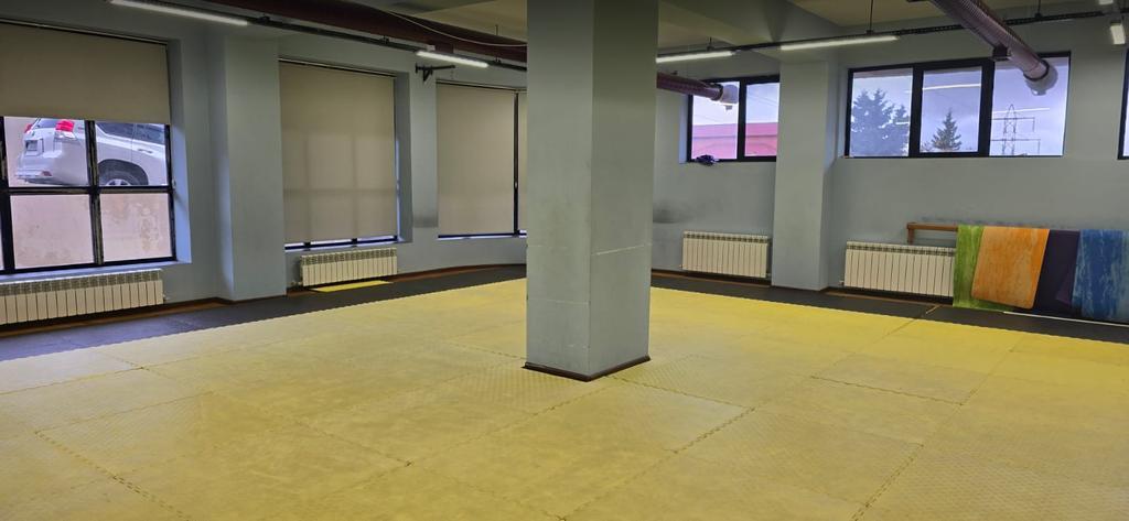 İncəsənət və Bilik Mərkəzi — фото 4