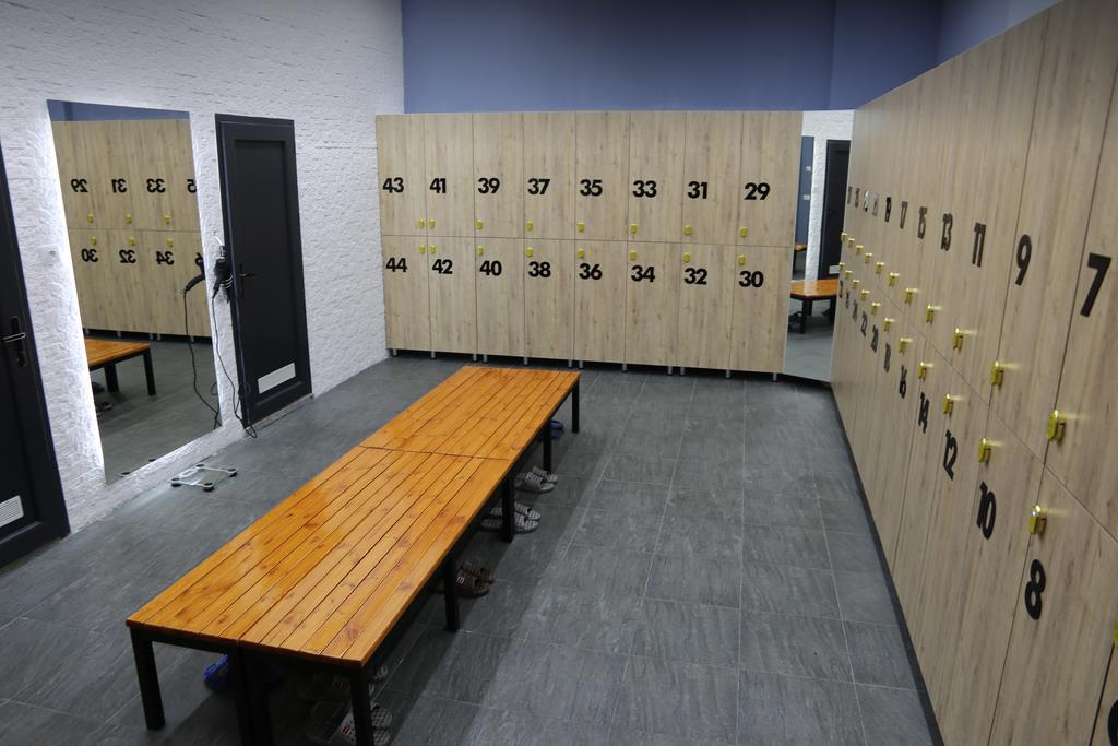 Boroda Gym — фото 7