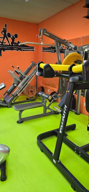 Samurai Sport GM — фото 1