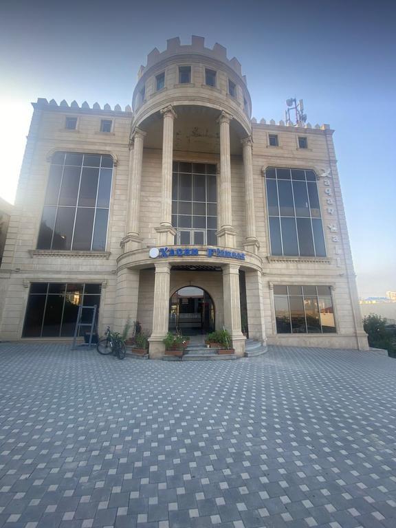 King Fitness Club — фото 8