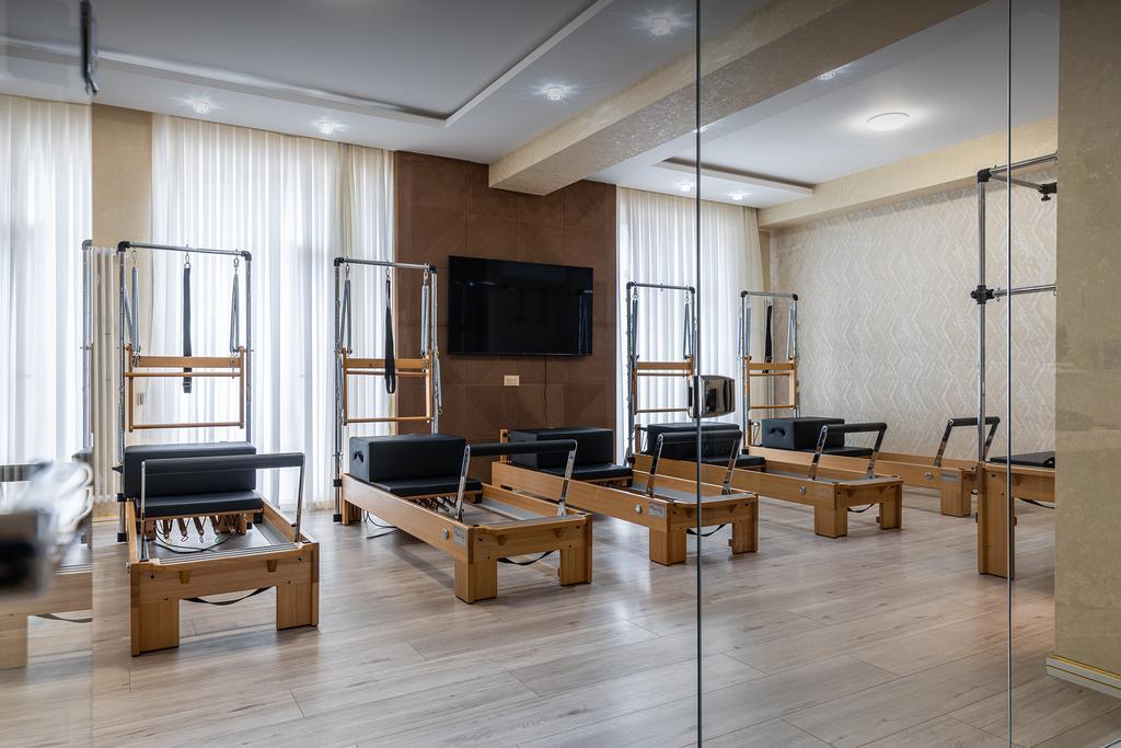 Serenity Center - Ağ Şəhər — фото 1