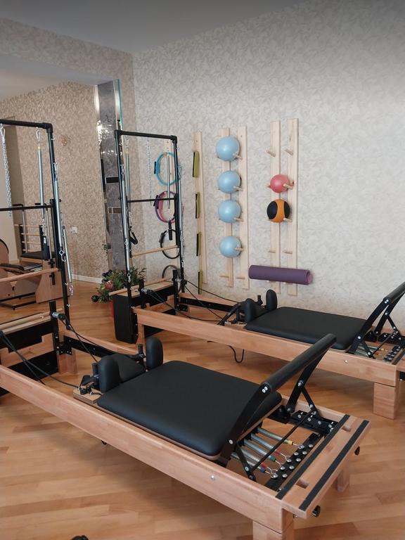 Ladies`land pilates — фото 12