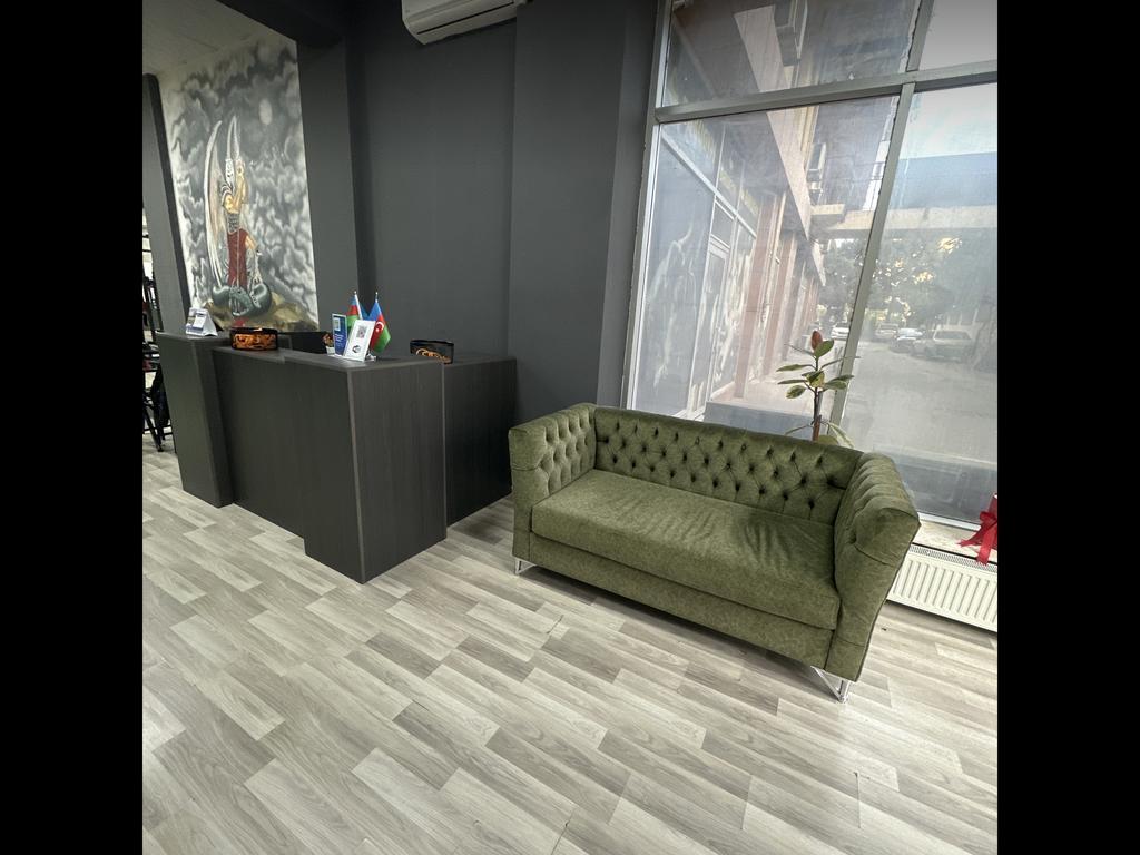 Goldfit Baku — фото 2