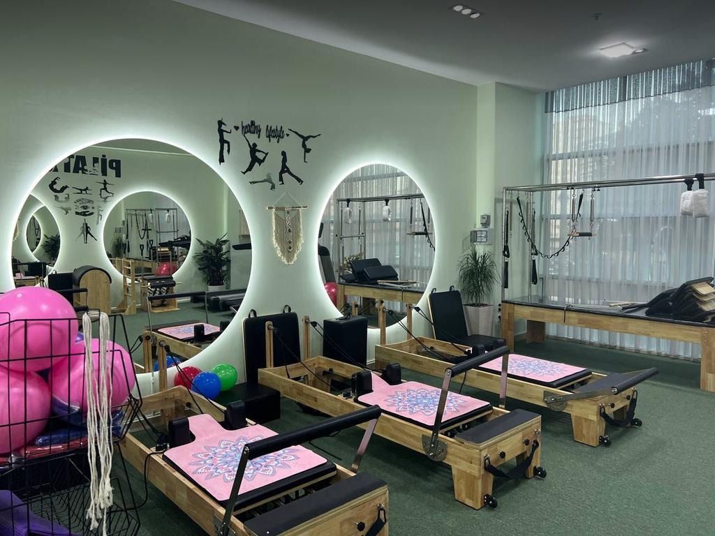 Pilates Room — фото 1