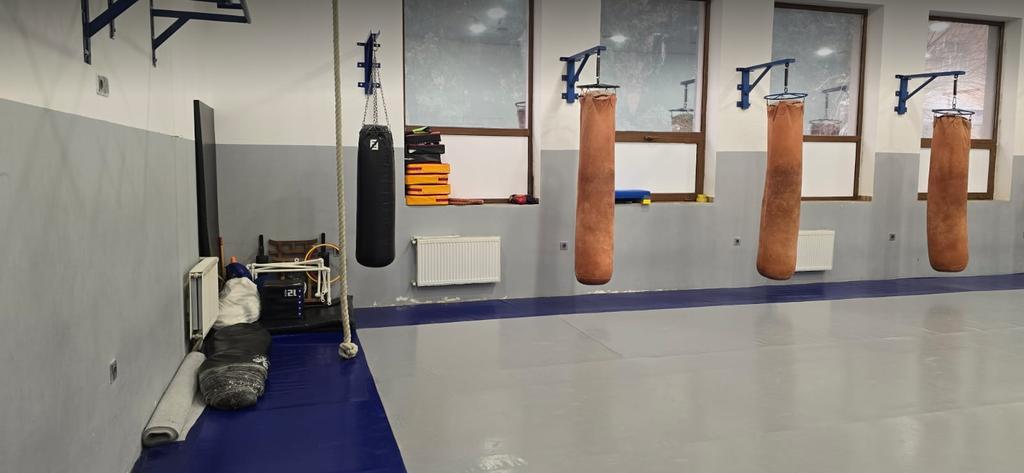 Ronex Academy — фото 1