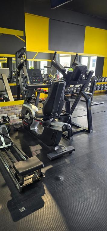 Pro Gym — фото 4