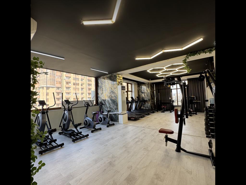 Ritzy Pilates — фото 13