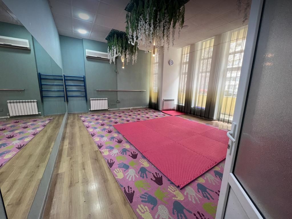 Brain İnkişaf Mərkəzi — фото 2