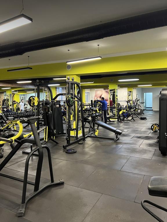 World Olympia — фото 6