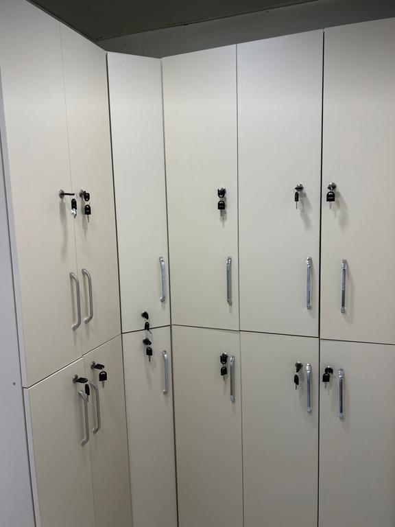 M Pilates — фото 2