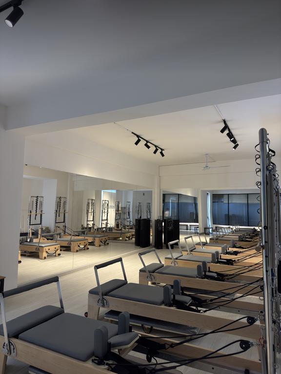 AySo Pilates — фото 4