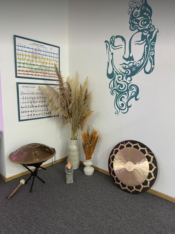 Yoga Mudra — фото 2