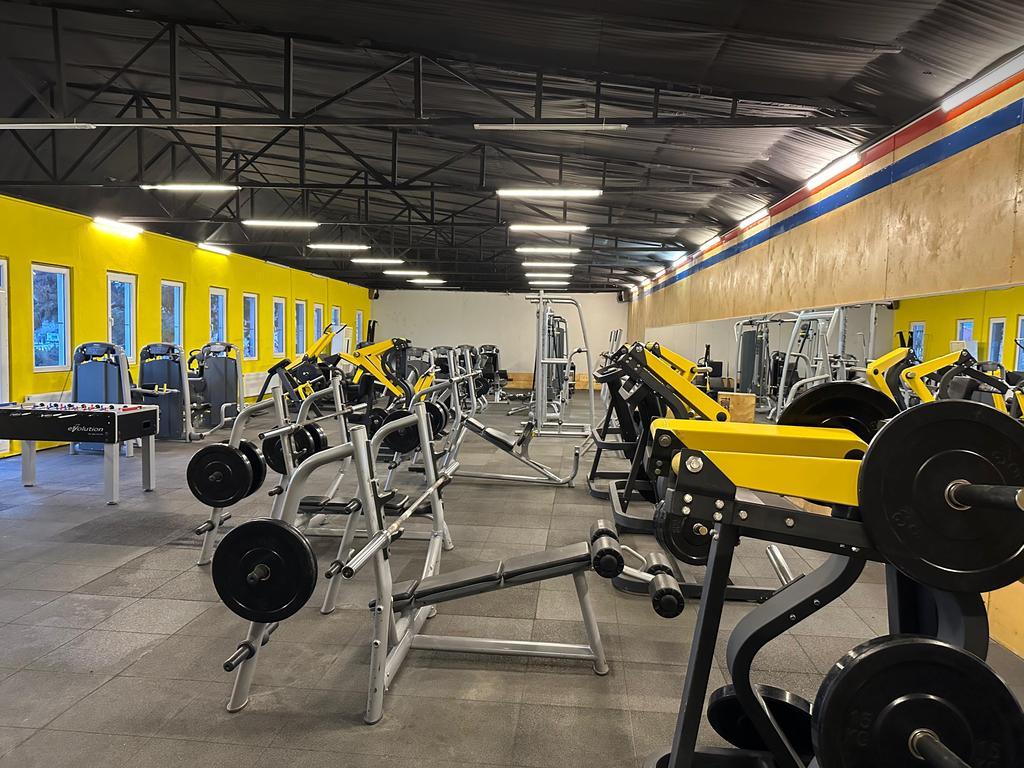 Crossfit Scout — фото 2