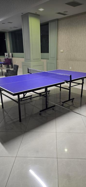 Nova Table Tennis Club — фото 1