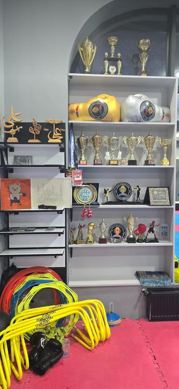 888 Boxing Club — фото 6