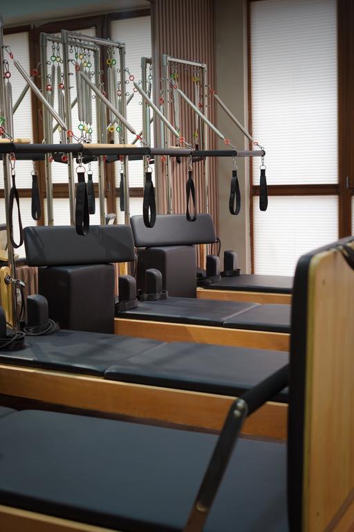 Magnolia Pilates — фото 4